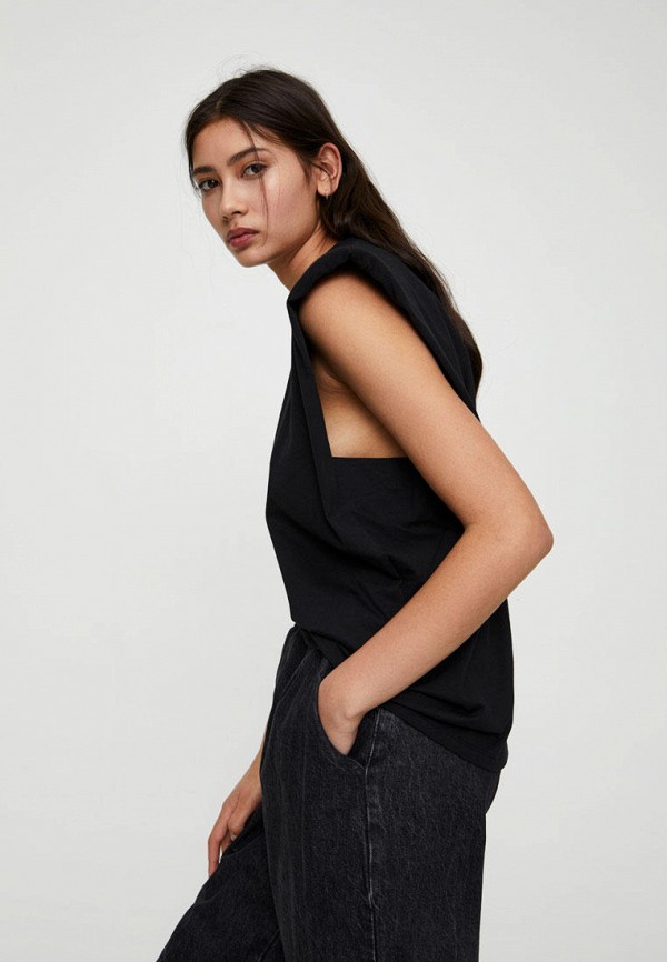 фото Топ pull&bear