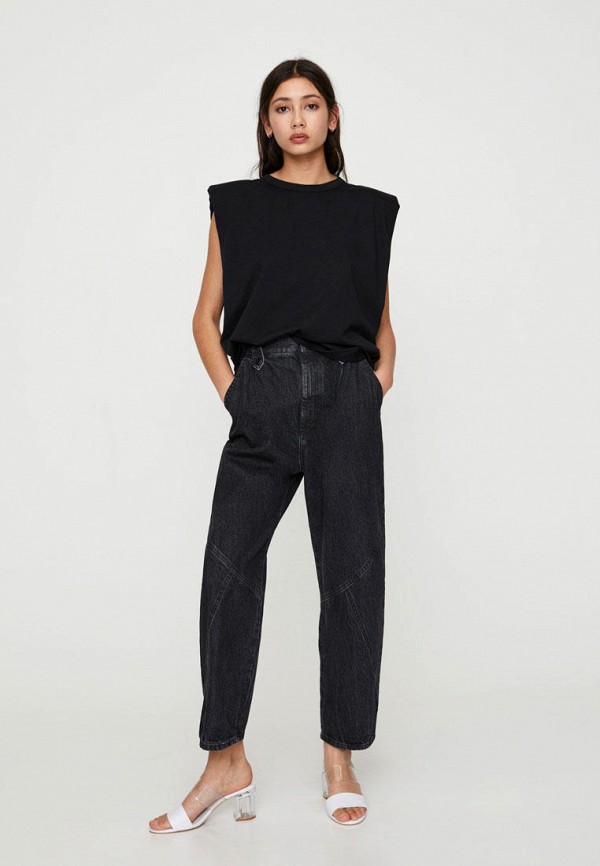 фото Топ pull&bear