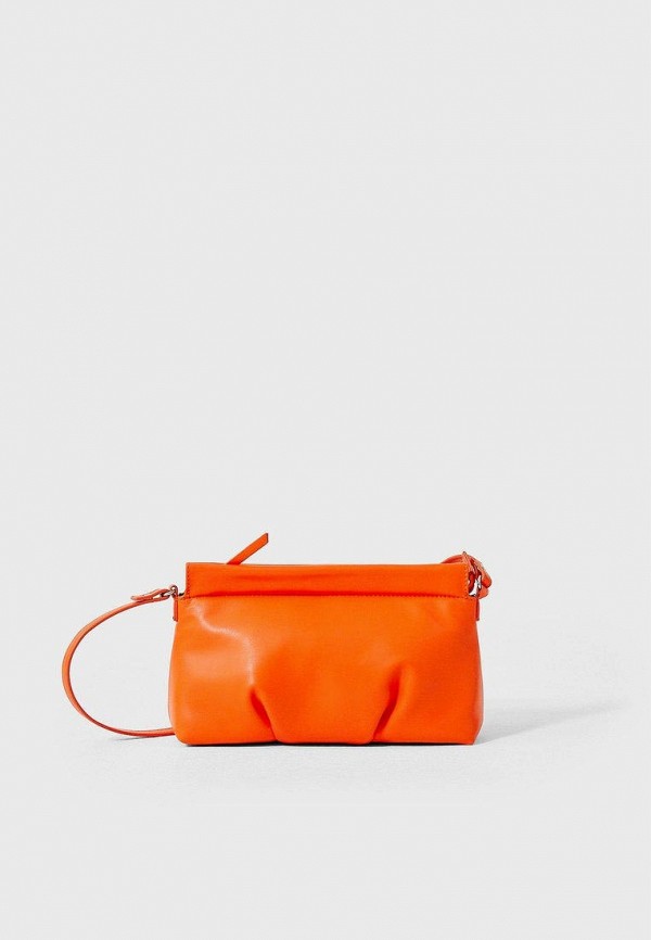 

Сумка Stradivarius, Оранжевый