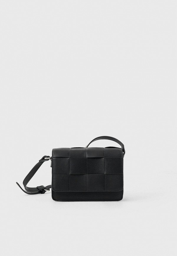 

Сумка Stradivarius, Черный