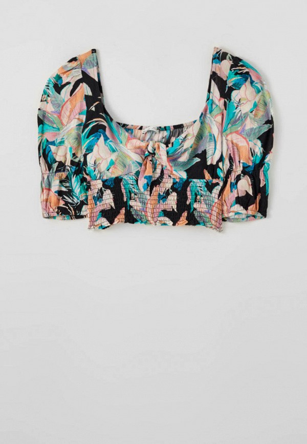 

Топ Pull&Bear, Разноцветный
