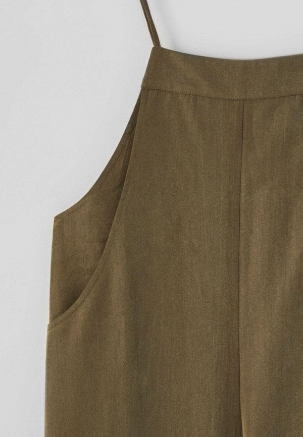 

Комбинезон Pull&Bear, Хаки