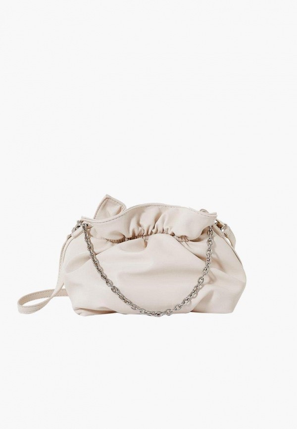 

Сумка Stradivarius, Бежевый