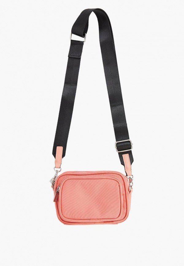 

Сумка Stradivarius, Розовый