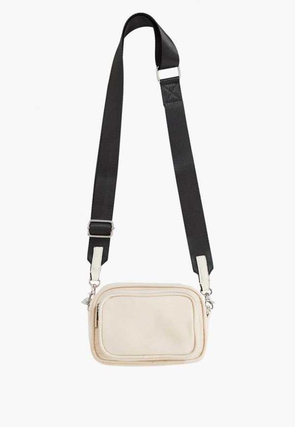 

Сумка Stradivarius, Бежевый