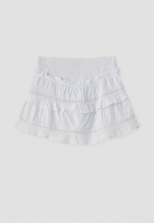 

Юбка Pull&Bear, Белый