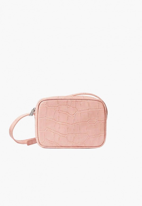 

Сумка Stradivarius, Розовый