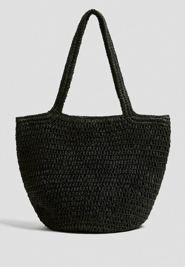 

Сумка Pull&Bear, Черный