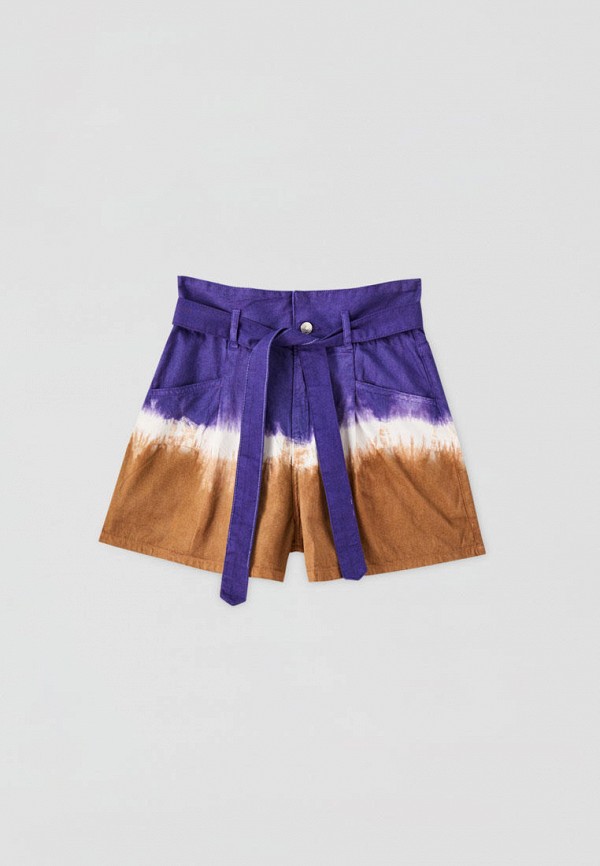 

Шорты Pull&Bear, Разноцветный