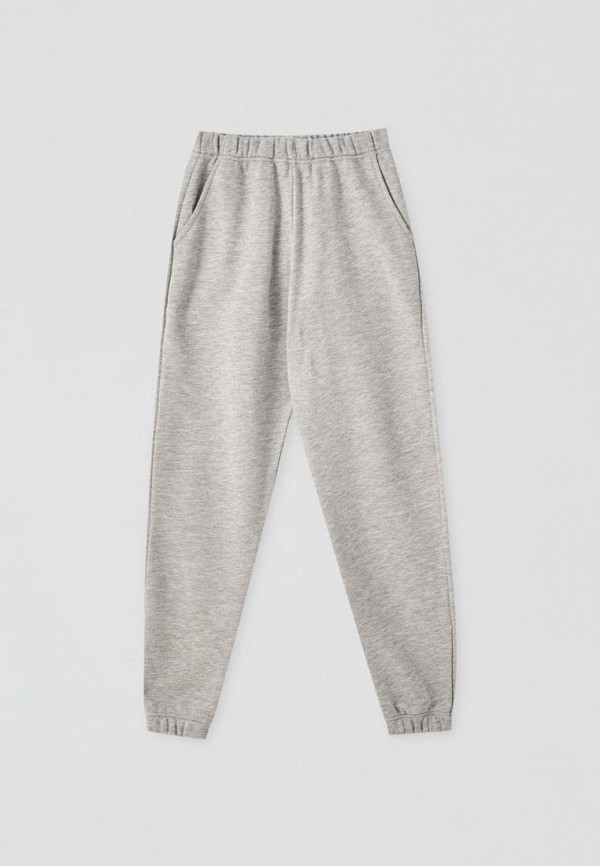 

Брюки спортивные Pull&Bear, Серый