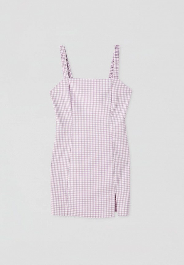 

Сарафан Pull&Bear, Розовый