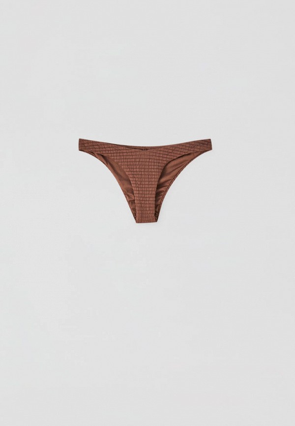 

Плавки Pull&Bear, Коричневый