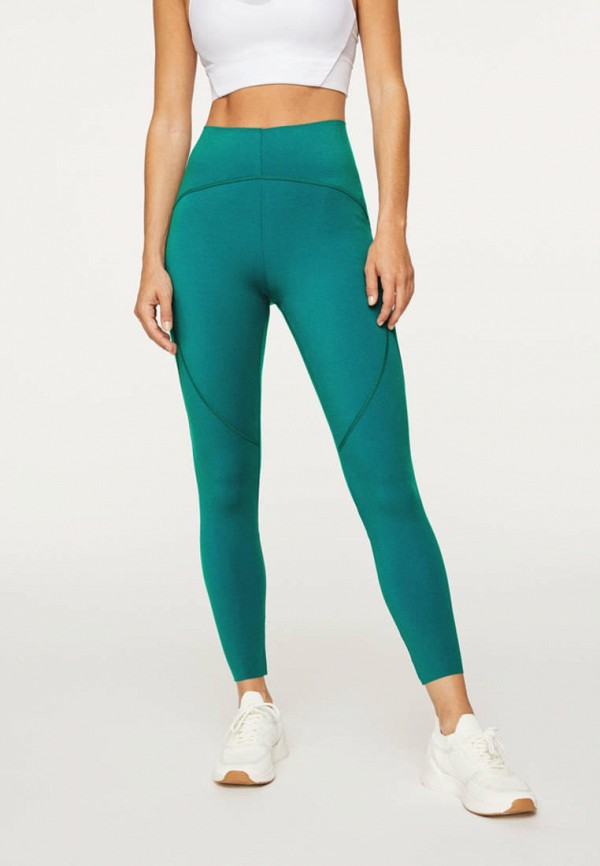 

Леггинсы Oysho_Sport, Бирюзовый