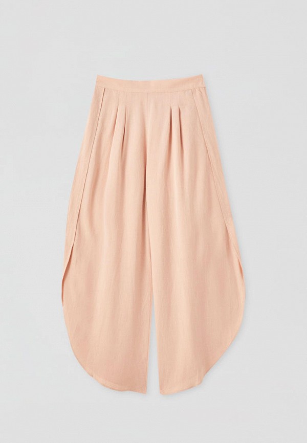 

Брюки Pull&Bear, Розовый
