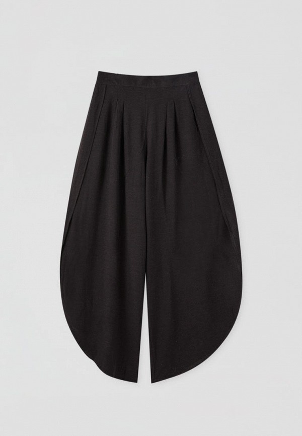 

Брюки Pull&Bear, Черный