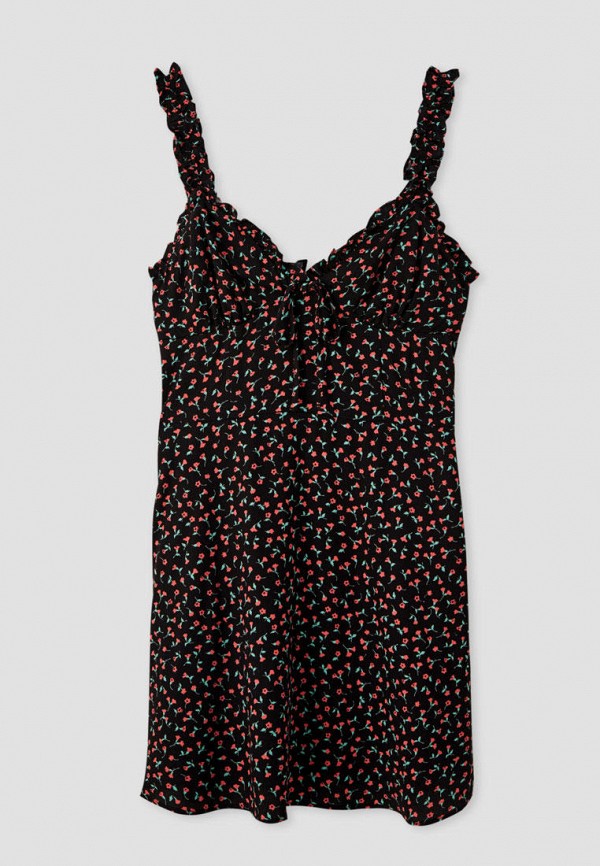

Сарафан Pull&Bear, Черный