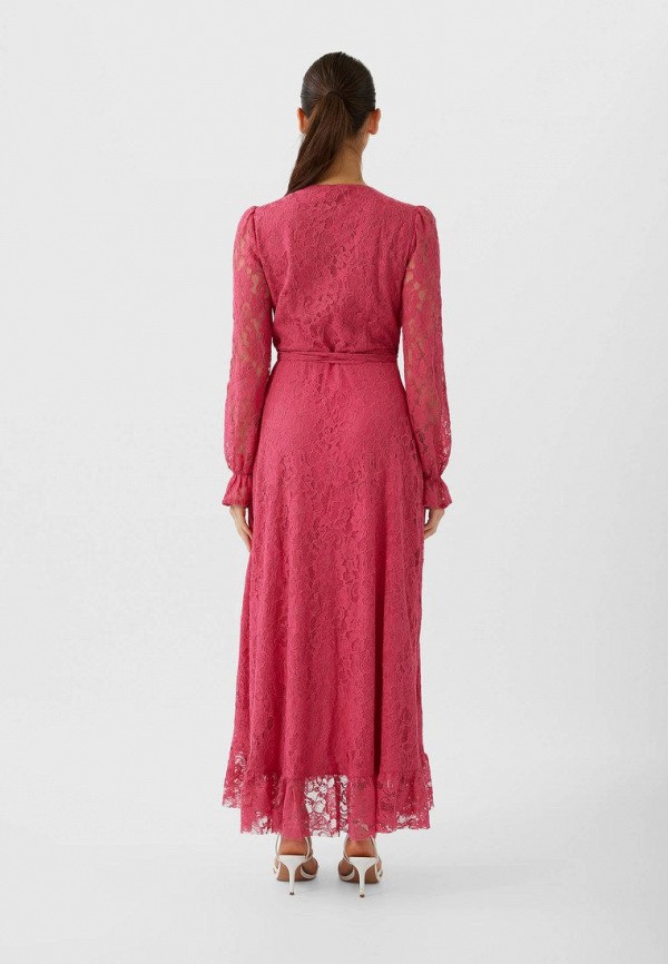 

Платье Stradivarius, Розовый