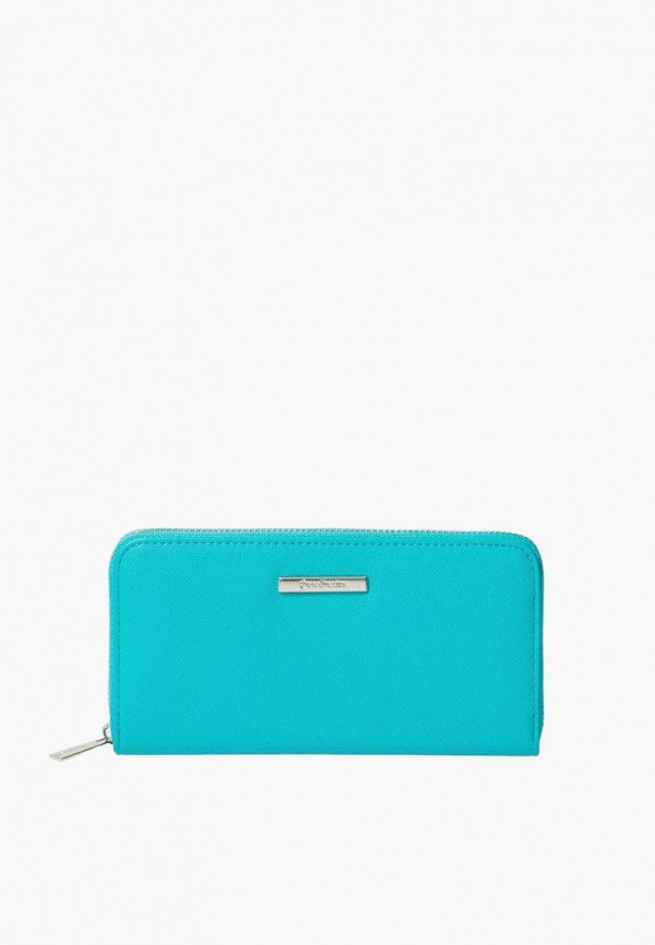 

Кошелек Stradivarius, Бирюзовый