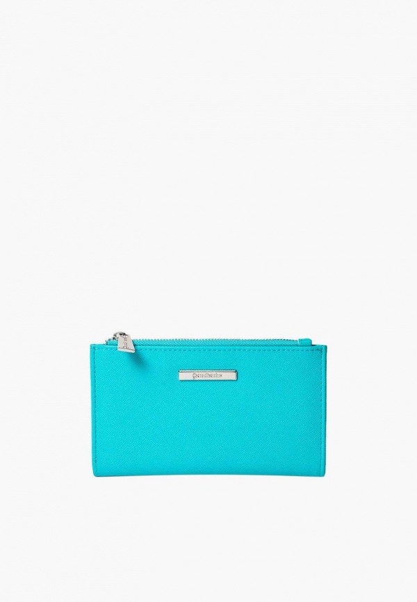 

Кошелек Stradivarius, Бирюзовый