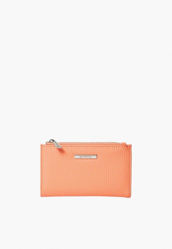 

Кошелек Stradivarius, Коралловый