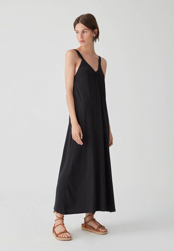 

Платье Pull&Bear, Черный, Join Life