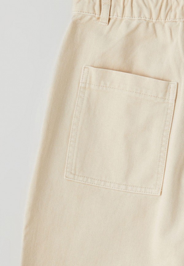 

Брюки Pull&Bear, Бежевый, Join Life