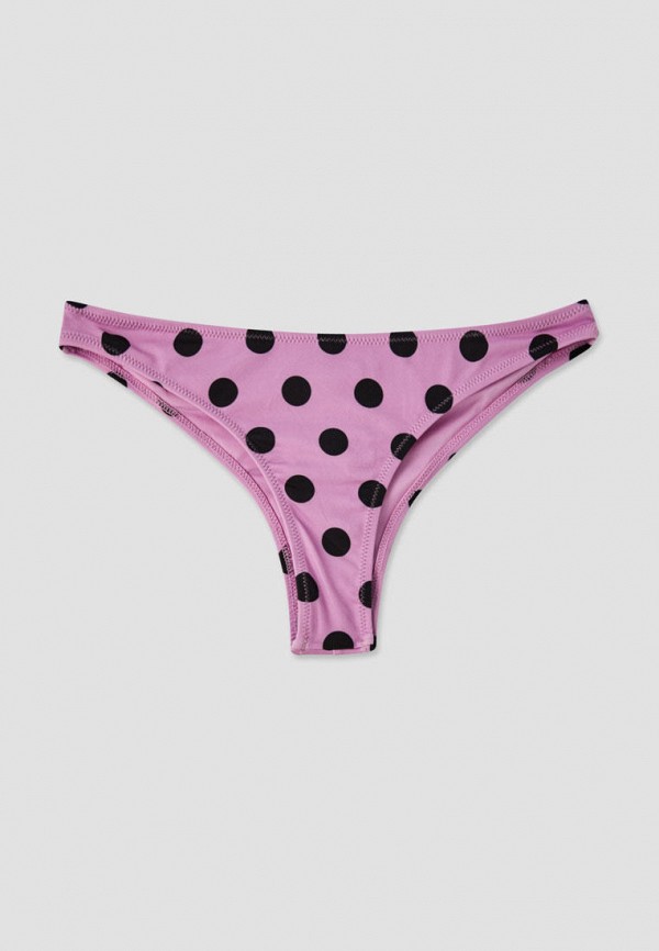 

Плавки Pull&Bear, Фиолетовый