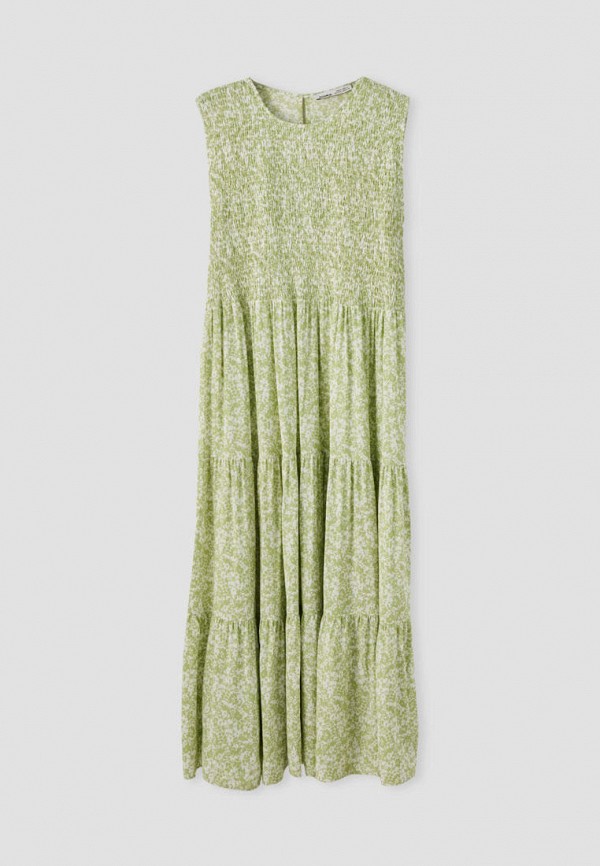 

Платье Pull&Bear, Зеленый