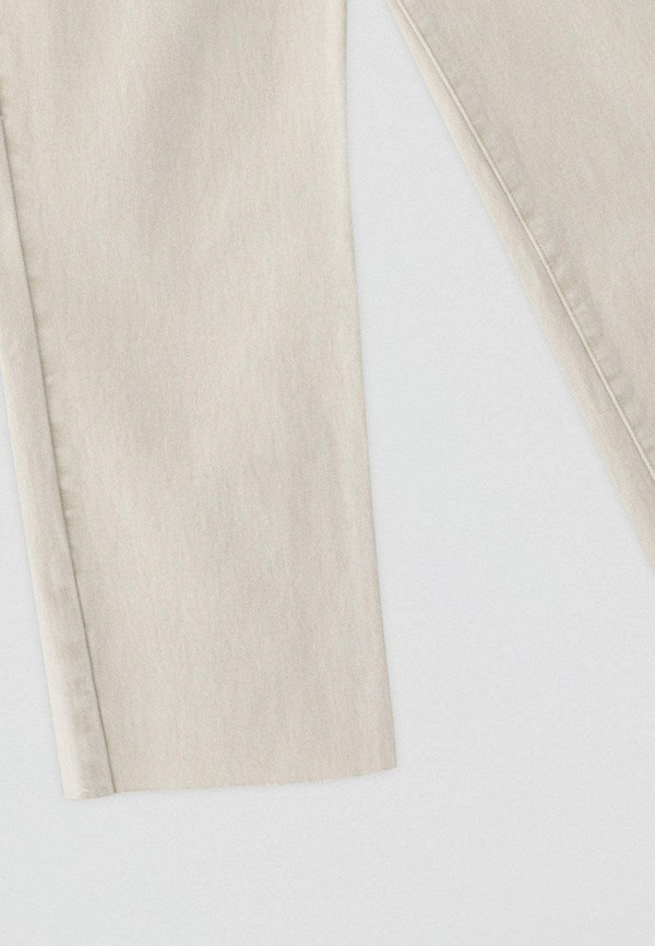 

Брюки Pull&Bear, Бежевый