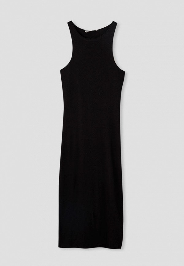 

Платье Pull&Bear, Черный