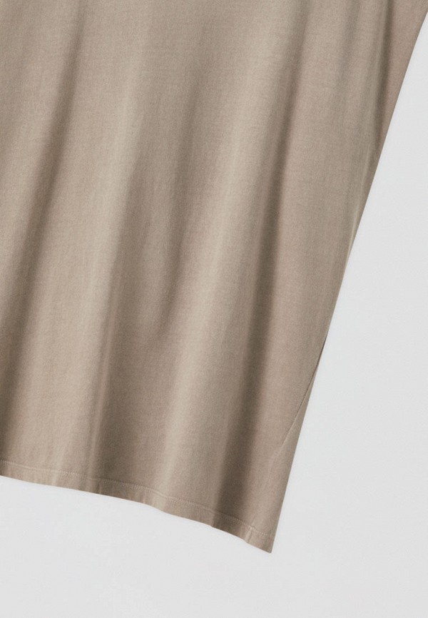 

Майка Pull&Bear, Бежевый