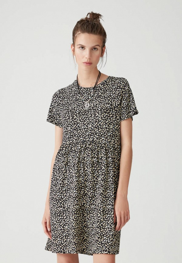 

Платье Pull&Bear, Черный