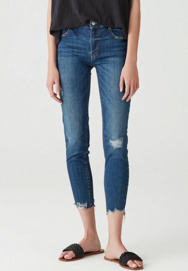 Шорты Pull and Bear skinny