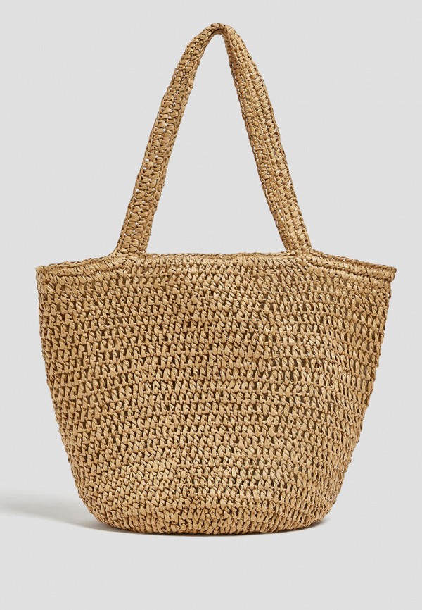 

Сумка Pull&Bear, Бежевый