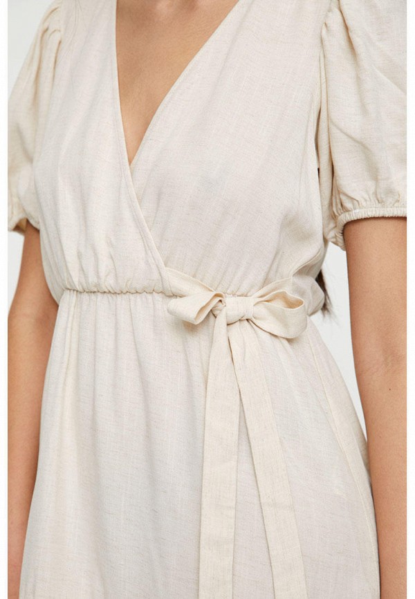 

Платье Pull&Bear, Бежевый