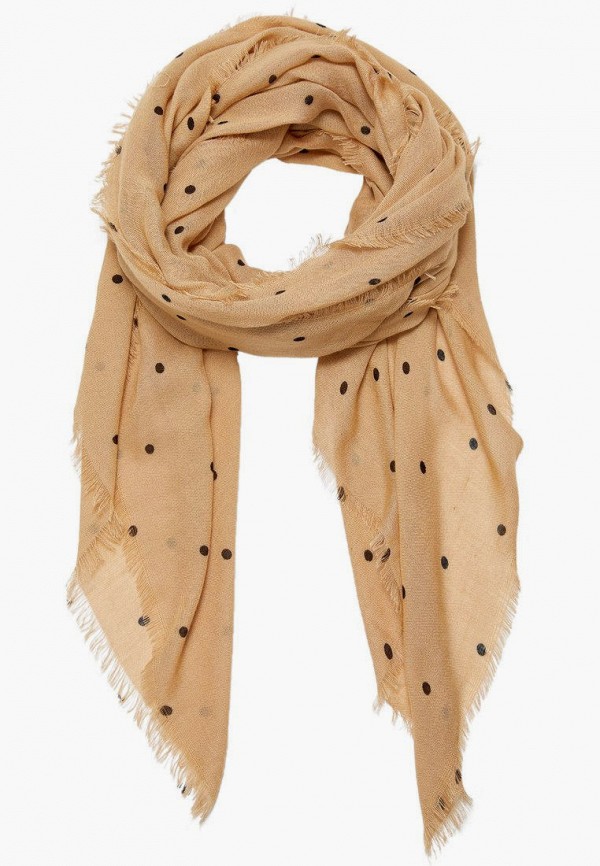 

Платок Stradivarius, Бежевый