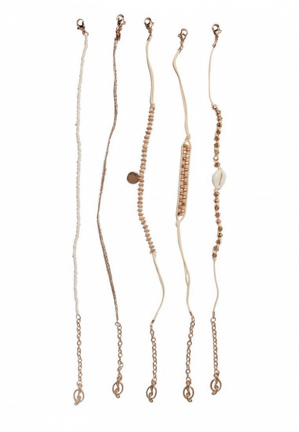 

Комплект Stradivarius, Разноцветный