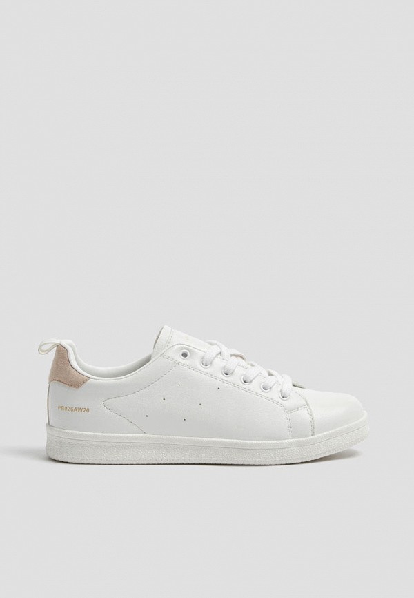 фото Кеды pull&bear