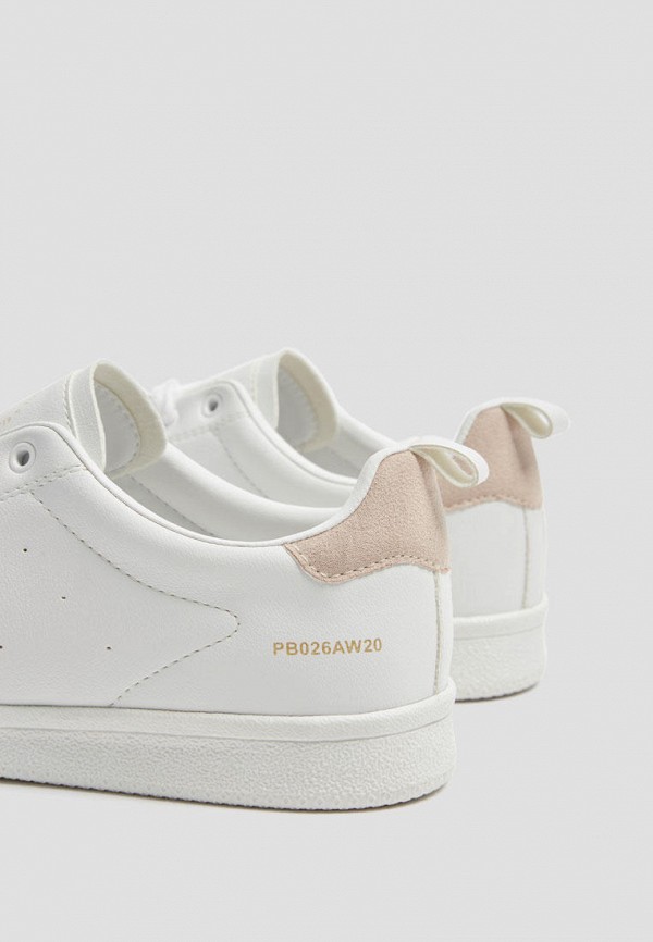 фото Кеды pull&bear
