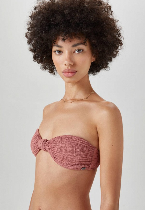 

Лиф Pull&Bear, Розовый