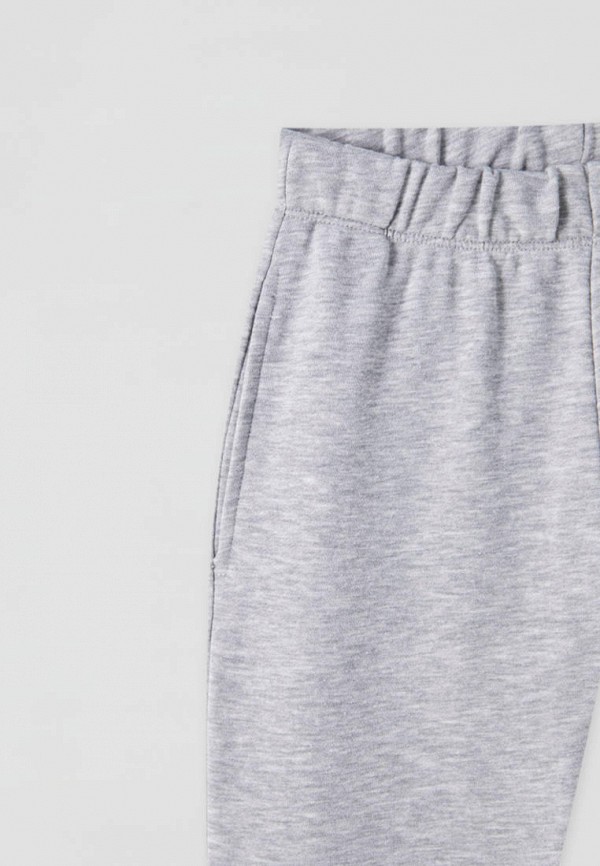 

Брюки спортивные Pull&Bear, Серый, Join life
