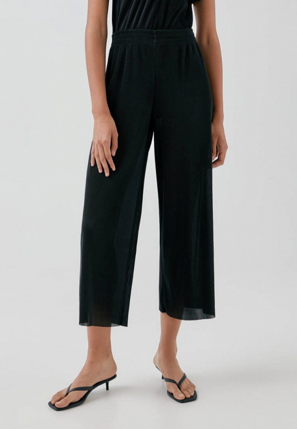 

Брюки Pull&Bear, Черный