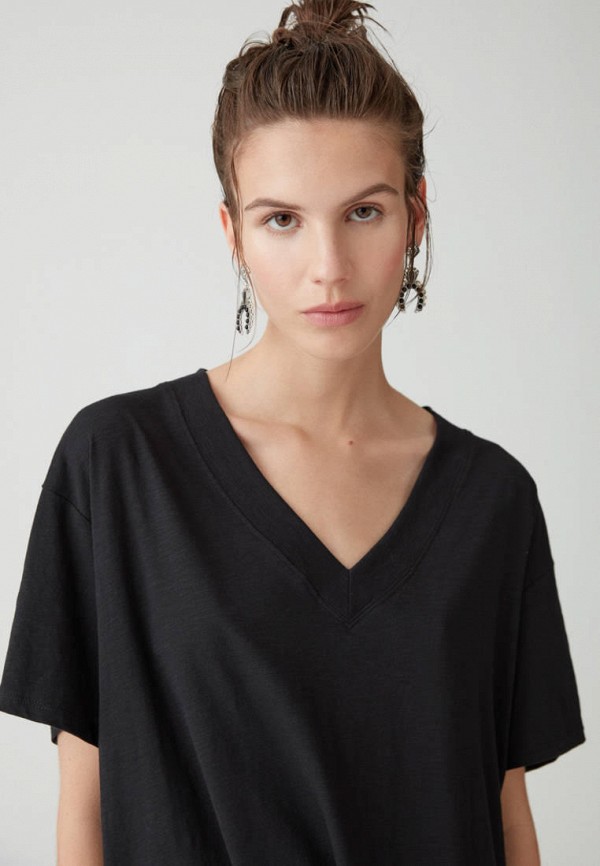фото Футболка pull&bear