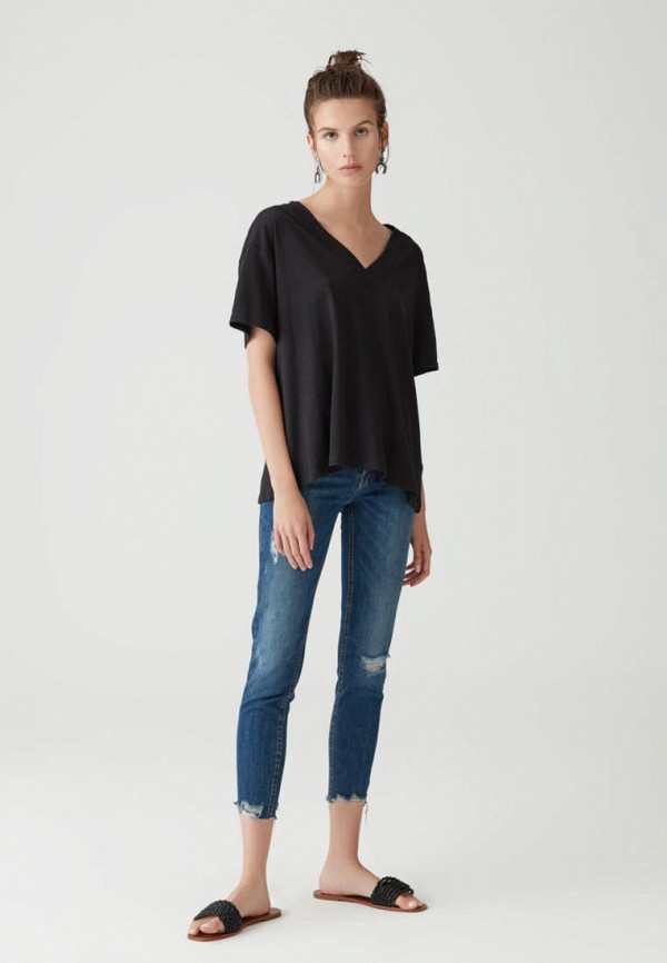 фото Футболка pull&bear