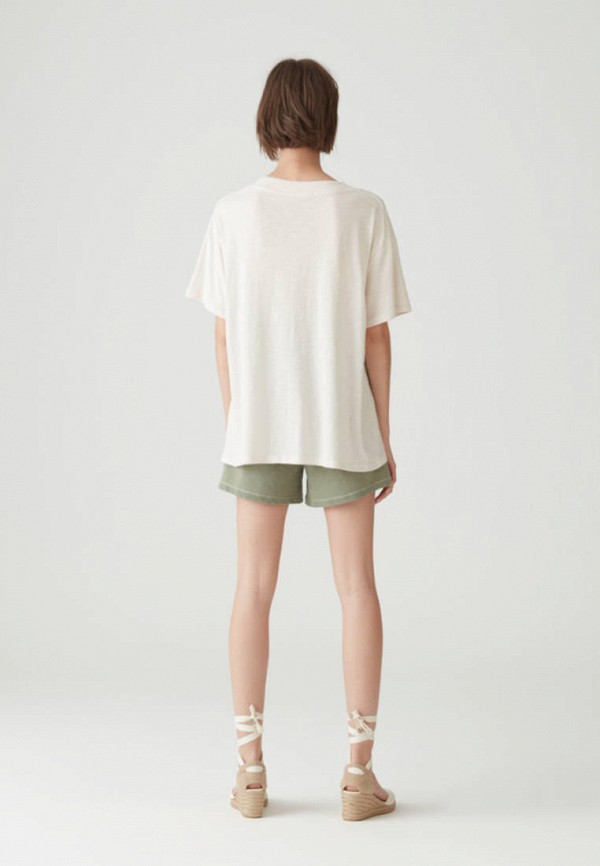 фото Футболка pull&bear