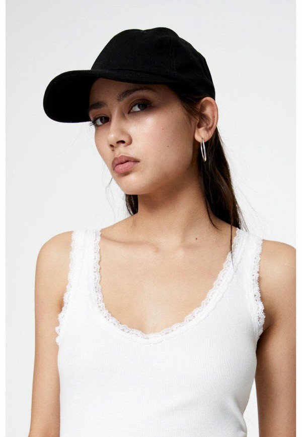 

Майка Pull&Bear, Белый