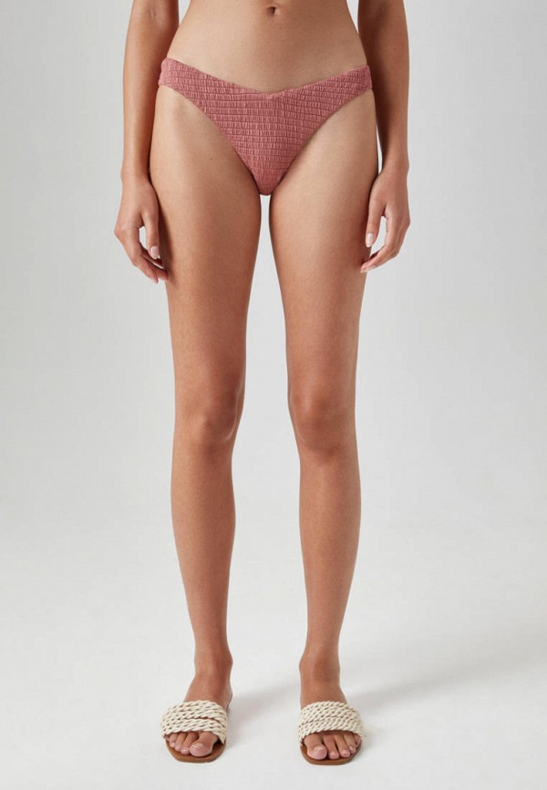 

Плавки Pull&Bear, Розовый