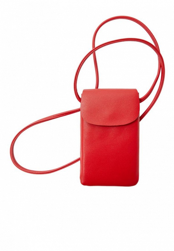 

Сумка Stradivarius, Красный, для смартфона