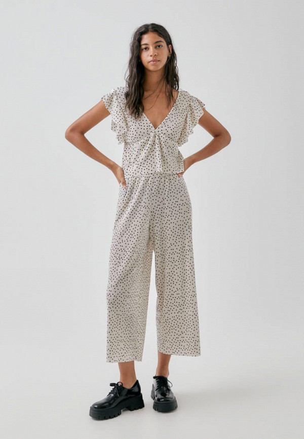 фото Брюки pull&bear