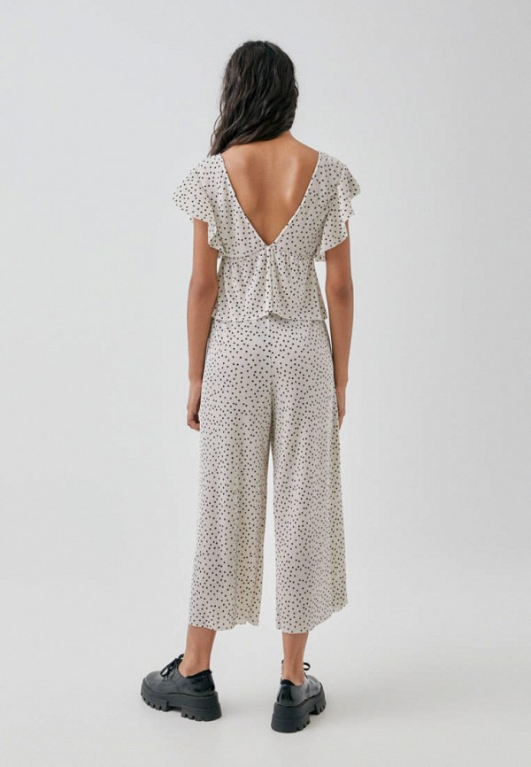 фото Брюки pull&bear